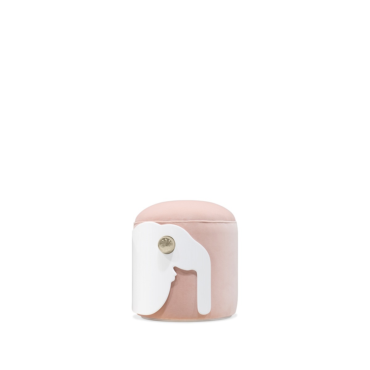 Elephant Stool