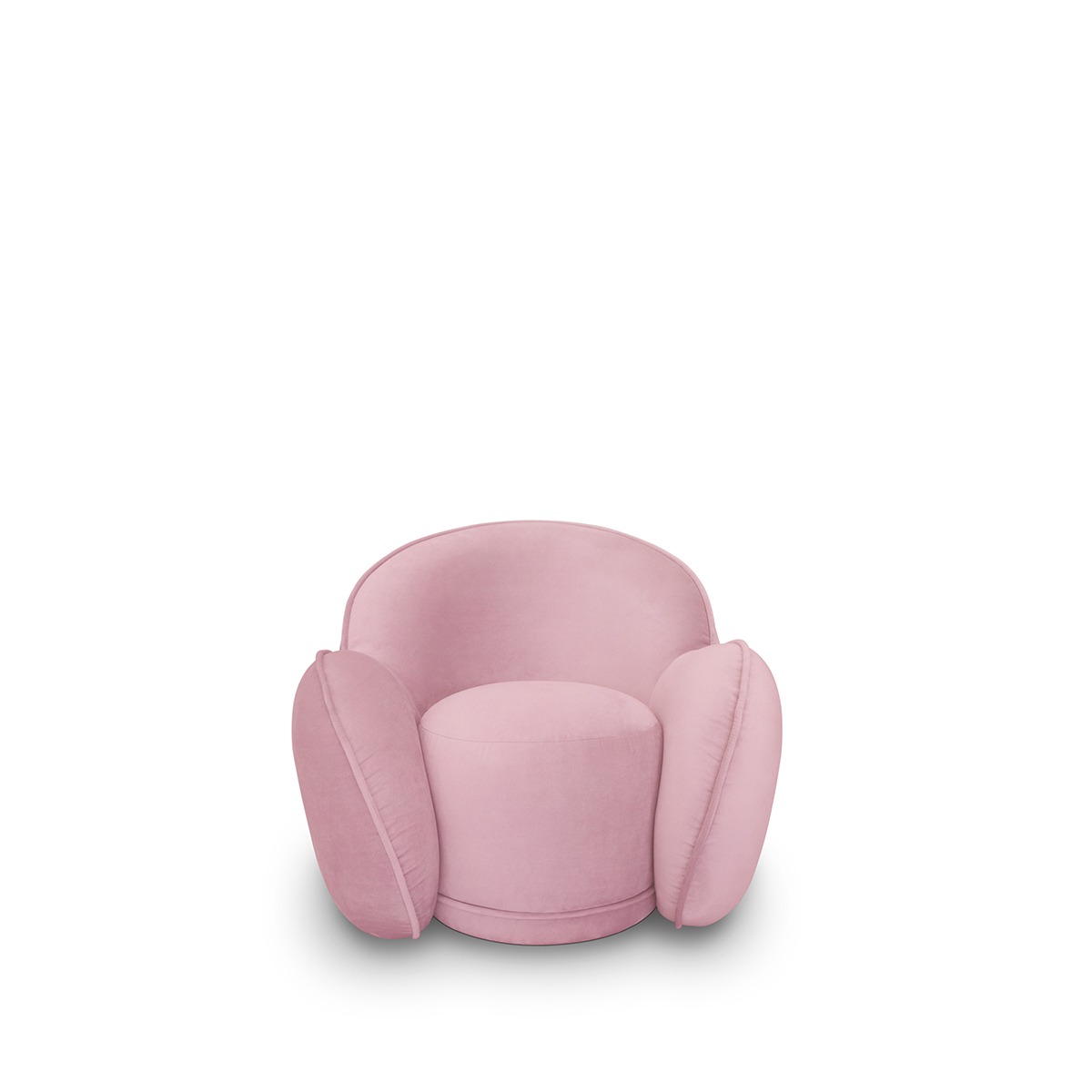 Dainty Armchair