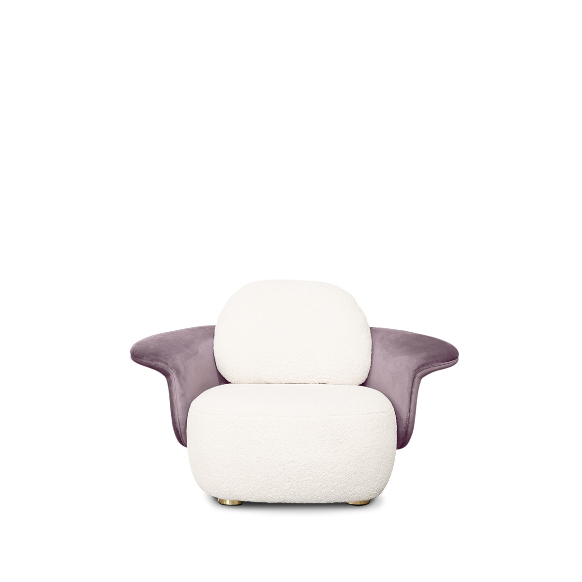 Lewis Armchair