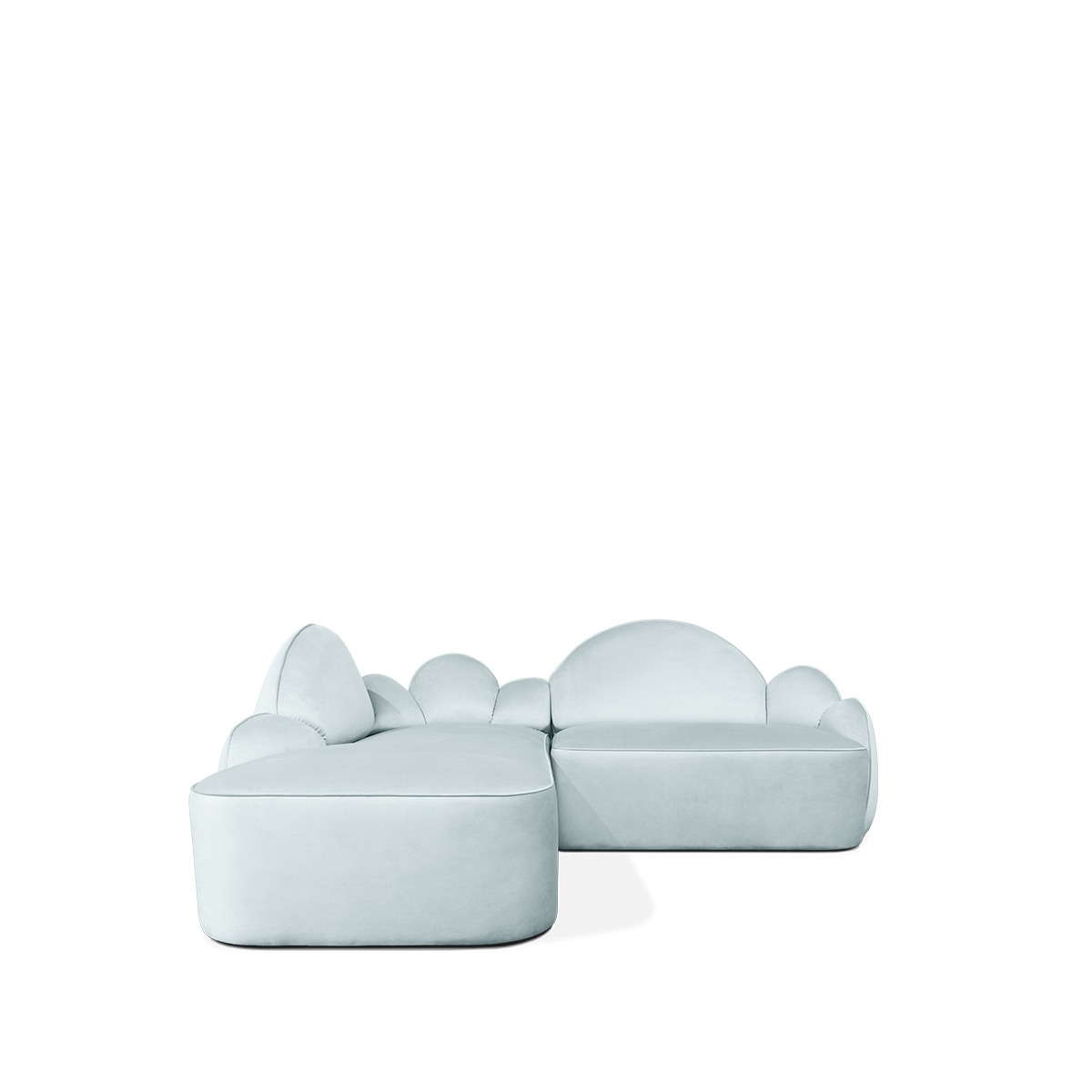 Cloud II Sofa