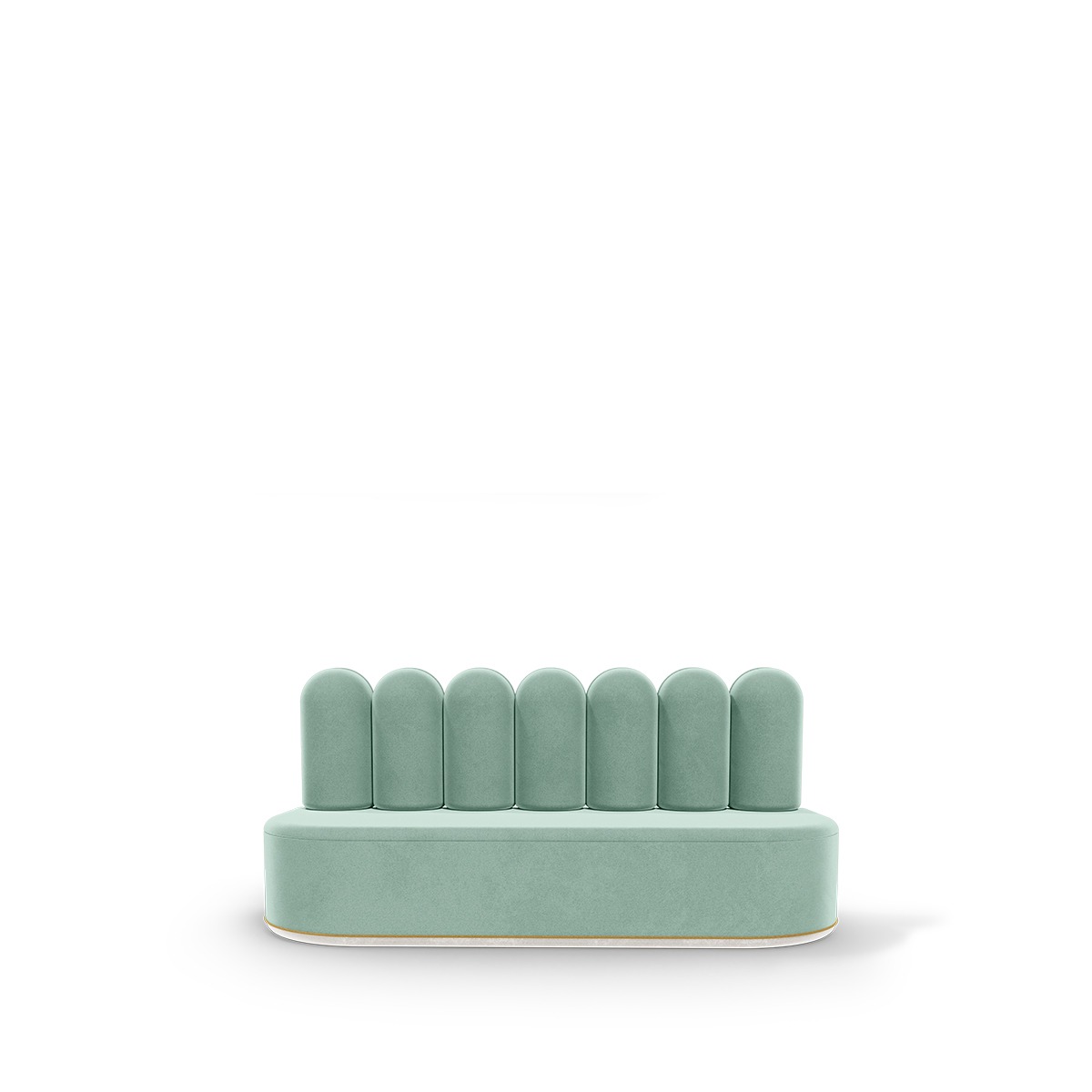 Cotton Candy II Sofa