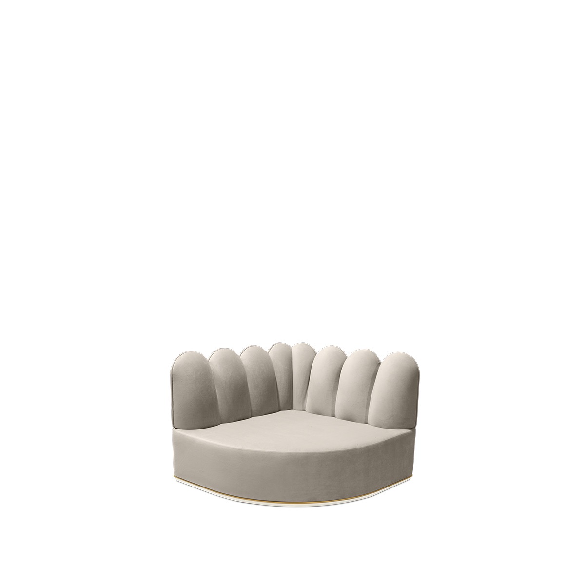 Cotton Candy Sofa