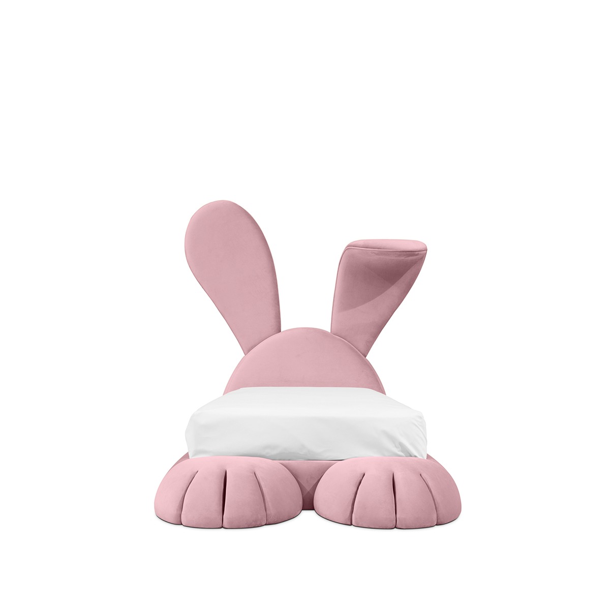 Mr. Bunny Bed