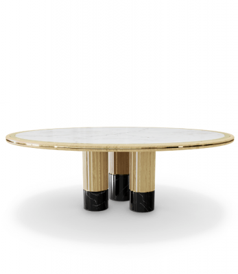 103 347x400 Anjelica Round Dining Table