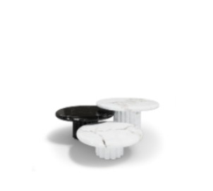 GERE COFFEE TABLE COVET COLLECTION