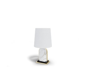Margaux Table Lamp COVET Collection Babel II Suspension