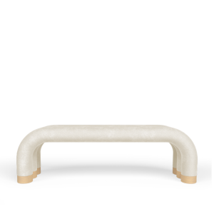 Turner Ottoman