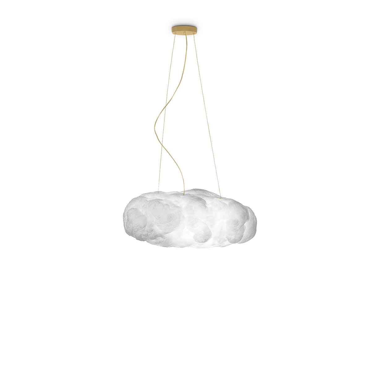 Cloud Lamp