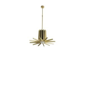 Mina Chandelier