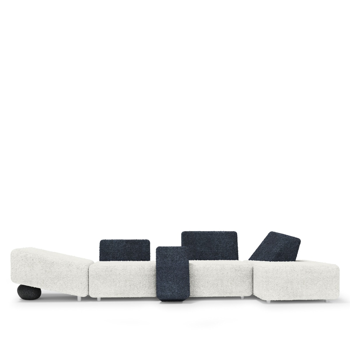 Sarsen Modular Sofa