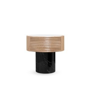 Anjelica Side Table
