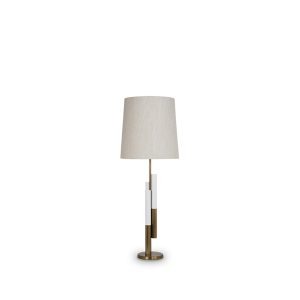 Winnow Table Lamp