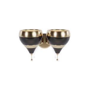 Hanna Wall Lamp