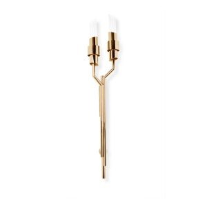 Tycho Torch Wall Lamp