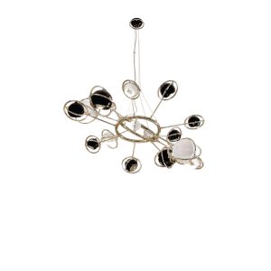 Cosmo Suspension Lamp