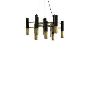 Ike Suspension Lamp