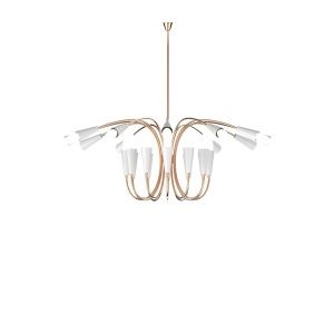 Aretha Suspension Lamp