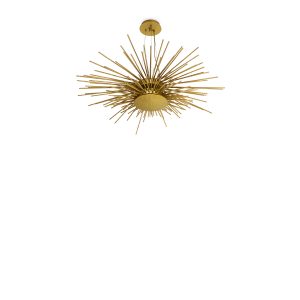 Soleil Suspension Light
