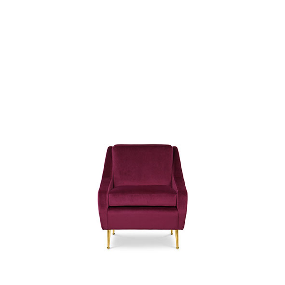 Romero Armchair
