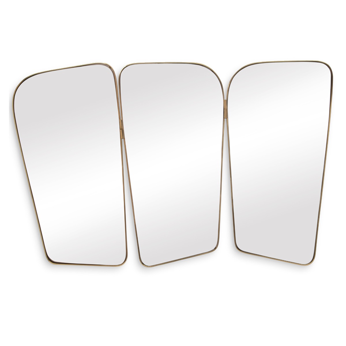 Wilde Mirror