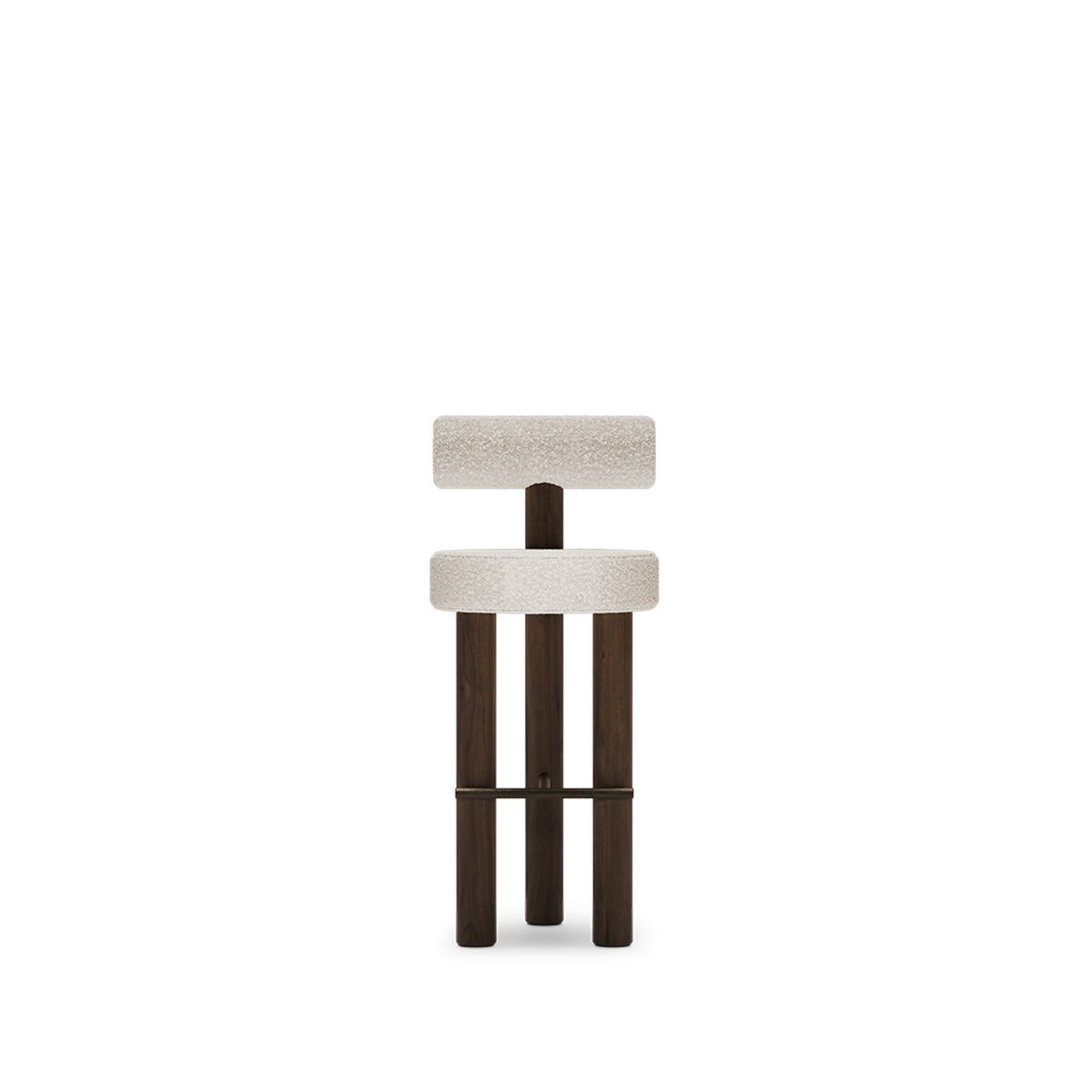 Freddo Bar Chair