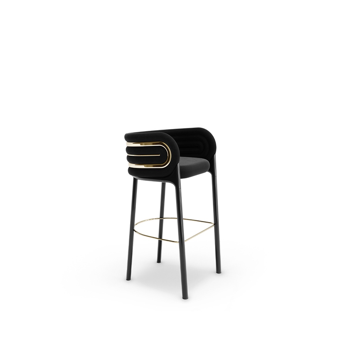 Dunaway Bar Chair