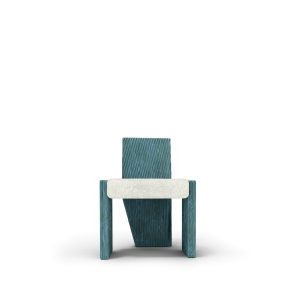 Bluestone I Dining Chair