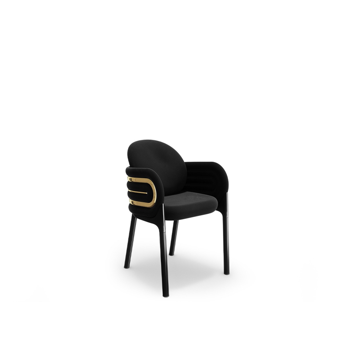 Dunaway Dining Chair