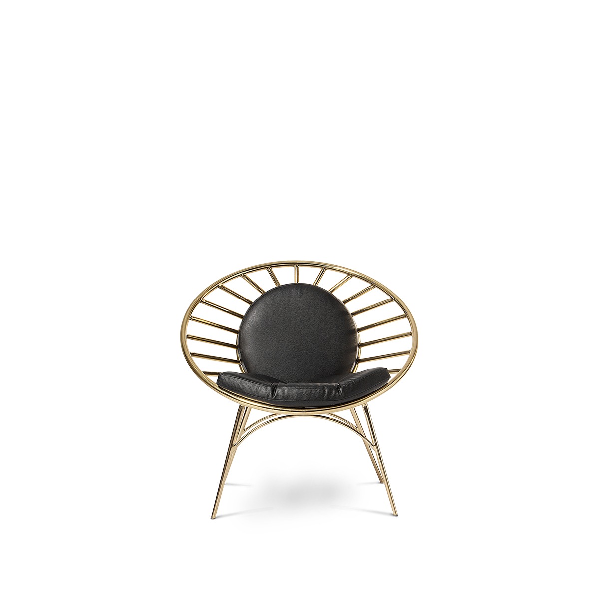 Reeves Armchair