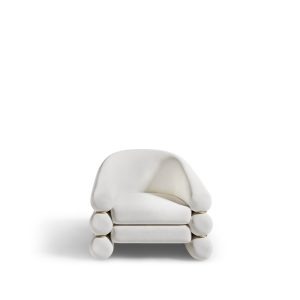 Hutton Armchair