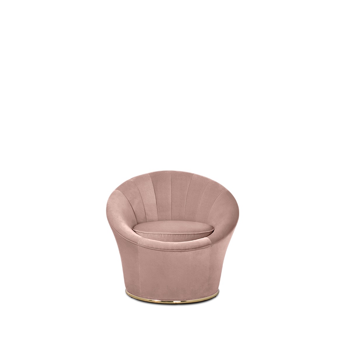Monroe Armchair