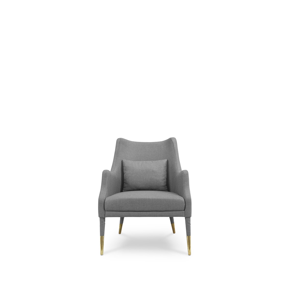 Carver Armchair