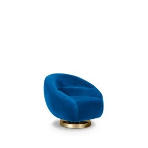 Mansfield Armchair