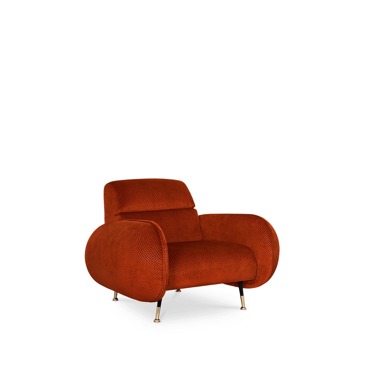 Marco Armchair