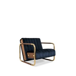 Minelli Armchair