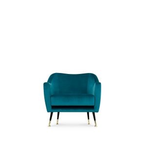 Charlotte Armchair