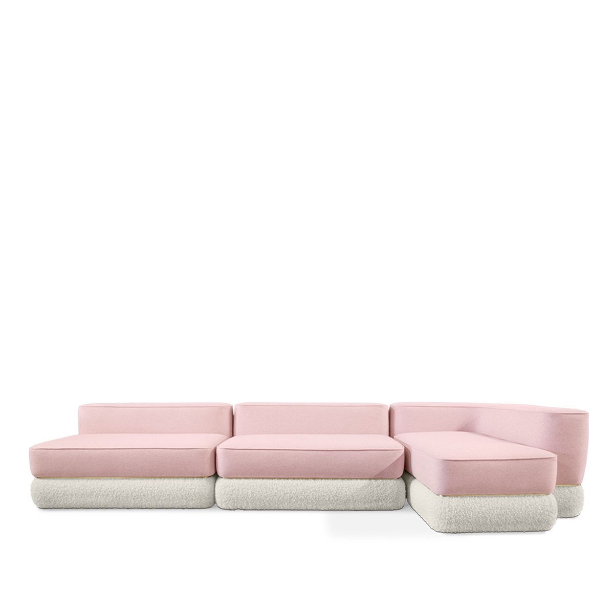 Kandi Modular Sofa