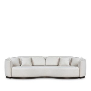 Crème Sofa