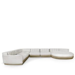 Milenio Modular Sofa