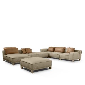 Excelsa Modular Sofa