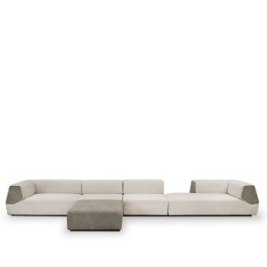 Siphon Modular Sofa