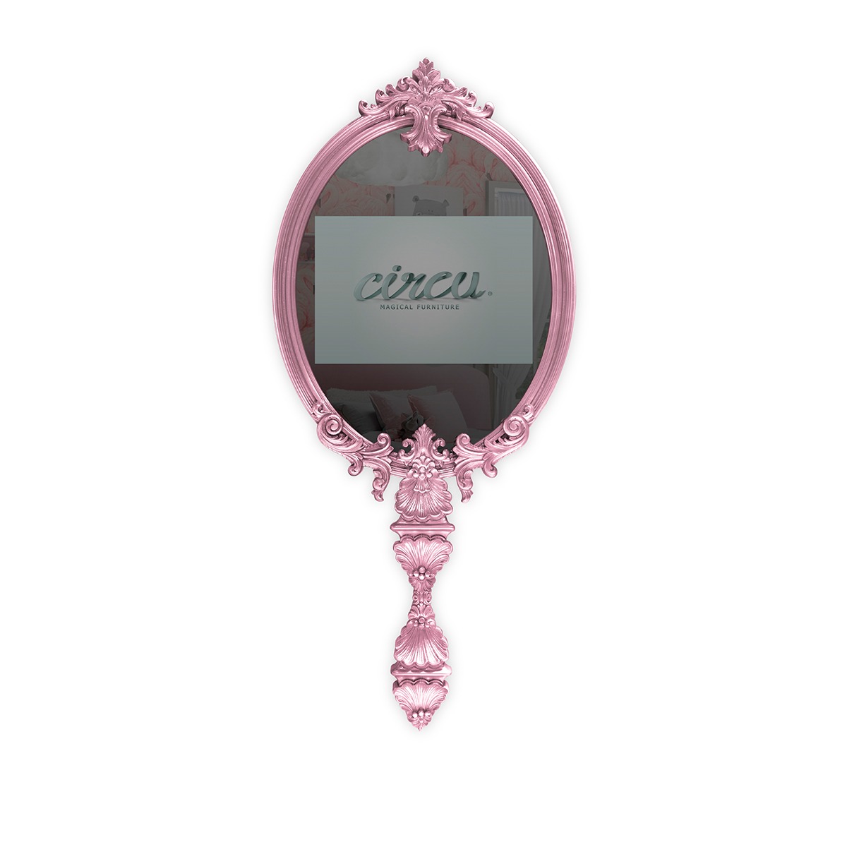 Magical Mirror