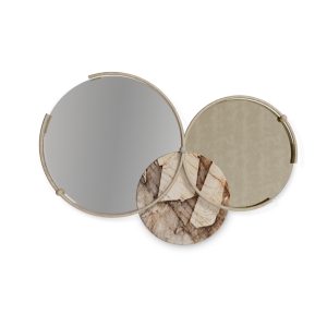 Chiloé Mirror