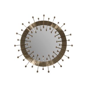QUANTUM MIRROR