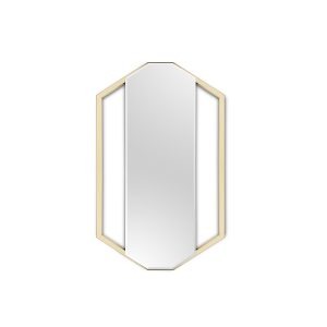 Sapphire Mirror