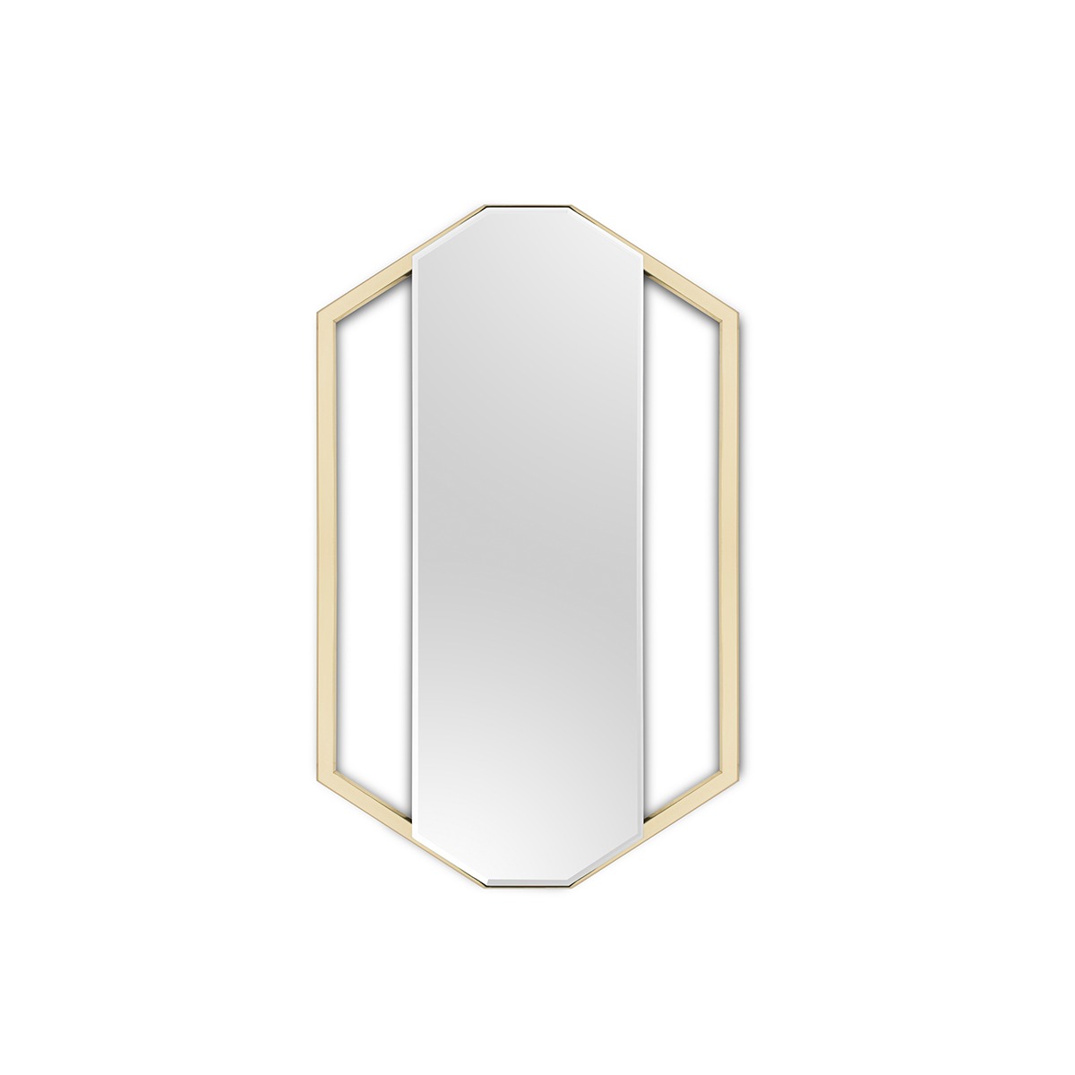 Sapphire Mirror