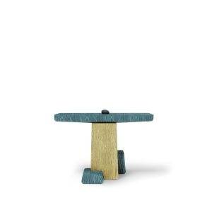 Dovedale Console