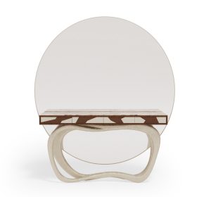 Valdés Console