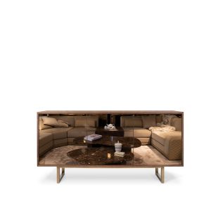 Kafe Sideboard