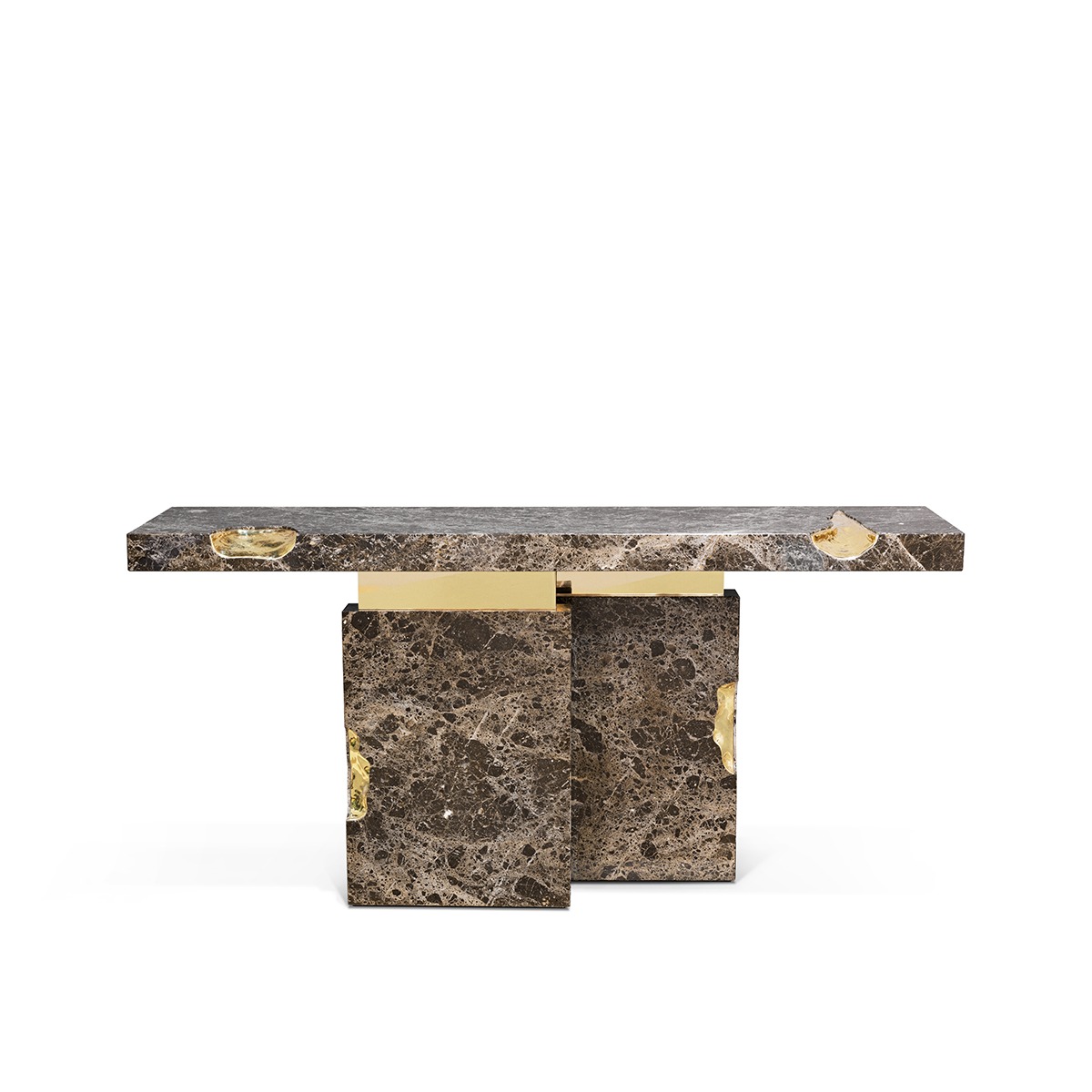 Empire Console